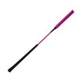 thumbnail image 3 of S SERENABLE Cuissard Court pour Cheval Professionnel Portable Robuste Cheval de Course Fouet Rose, 3 of 9