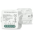 thumbnail image 5 of controller,Opener Compatible Voice Compatible With App Compatible With App Compatible Door App Compatible Compatiblewifi Opener Door App Opener Compatible Wifi App Cousopo Wifi Opener With Voice Door, 5 of 5