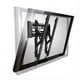 thumbnail image 5 of Soporte Fijo de Pared para Pantalla de 40" a 65", Perfil Delgado, 5 of 5