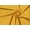 YELLOW, variant on Milliskin, Power Satin™ Shiny Nylon Spandex 4-Way Stretch Fabric by the Yard (YELLOW, ByYard)