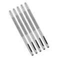 thumbnail image 1 of 20Pcs Leather Hole Punch Kit, Durable High Carbon Steel, Easy Operation, Assorted Sizes, Anti Slip Design for Watch Band, Belt, Craft, 1 of 7
