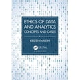 thumbnail image 1 of Pre-Owned Ethics of Data and Analytics, 9781032062938, 1032062932, Paperback, 1 edition, 1 of 1