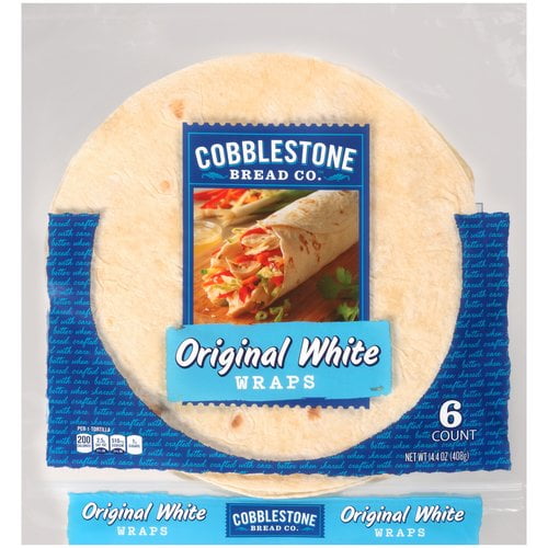 Cobblestone Mill Jewish Rye Bread New York Style