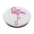 thumbnail image 2 of PopGrip The Pink Flamingo Supply Co. Lindo flamenco rosado, 2 of 6