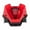 Red, variant on For YAMAHA MT07 2022 Motorcycle Rear Turn Signal Indicator Lamp Taillight Brake Tail Light MT-07 2021 ABS Accessories