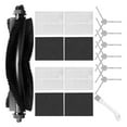 thumbnail image 1 of MYG For Eufy L60/L50 Robot Vacuum Cleaner Kit Side Brushes Filters Roller Brush, 1 of 9