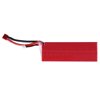 SODIAL 4S 35C 14.8V 5200mAh Lipo RC Battery Deans for RC Helicopter RC Airplane Hobby