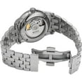 thumbnail image 4 of Mido Baroncelli Stainless Steel Automatic Mens Watch M8600.4.18.1, 4 of 5