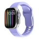 thumbnail image 1 of Correa Silicón Suave Sport Para Apple Watch Series Ultra, Se, 1, 2, 3, 4, 5, 6, 7, 8, 9, 10, 1 of 5