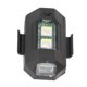 thumbnail image 2 of Luz de Seguridad LED LYUMO Luz Trasera de Bicicleta de Carga USB Colorida, 2 of 8