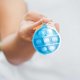 thumbnail image 4 of Silicona Push Bubble Round Llavero Puzzle Juguetes Autismo Stress Reliever (F) Ehuebsd Para estrenar, 4 of 9