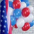 thumbnail image 3 of Party Balloons, 90 Pack, 10 Inch, Festival theme balloon set, 3 of 5