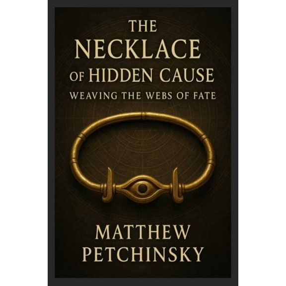 Apophis Chambers of Shadow and Light The Necklace of Hidden Cause: Weaving the Webs of Fate, (Paperback)