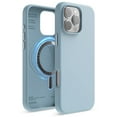 thumbnail image 1 of Funda de teléfono Elago Magnetic Silicone para iPhone 16 Pro Max 6.9, 1 of 9