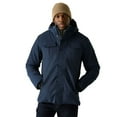 thumbnail image 4 of Regatta Mens Eamont Insulated Waterproof Jacket, 4 of 6