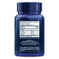 thumbnail image 3 of Life Extension Branched Chain Amino Acids - Promotes Muscle Recovery After Exercise - Gluten-Free, Non-GMO, 90 Capsules, 3 of 11