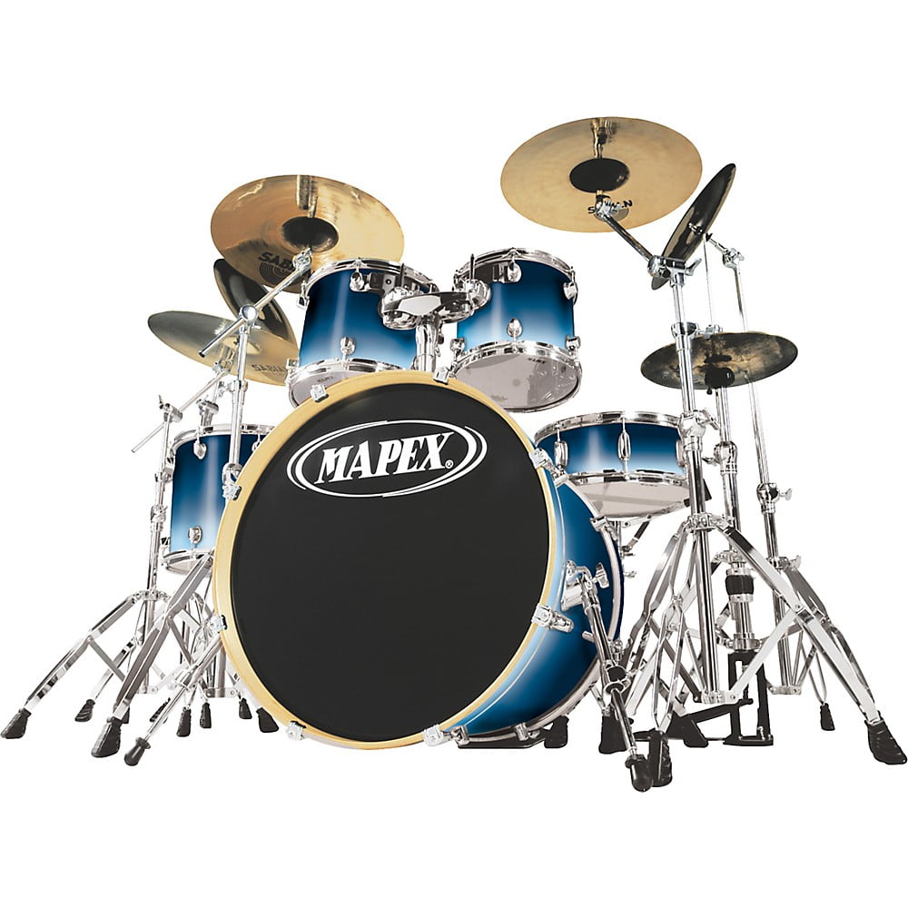 professional drum set
