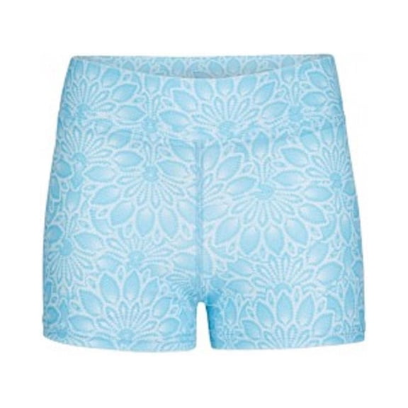Capezio Boho Fairytale Spring Fling Short Girls - T10991C