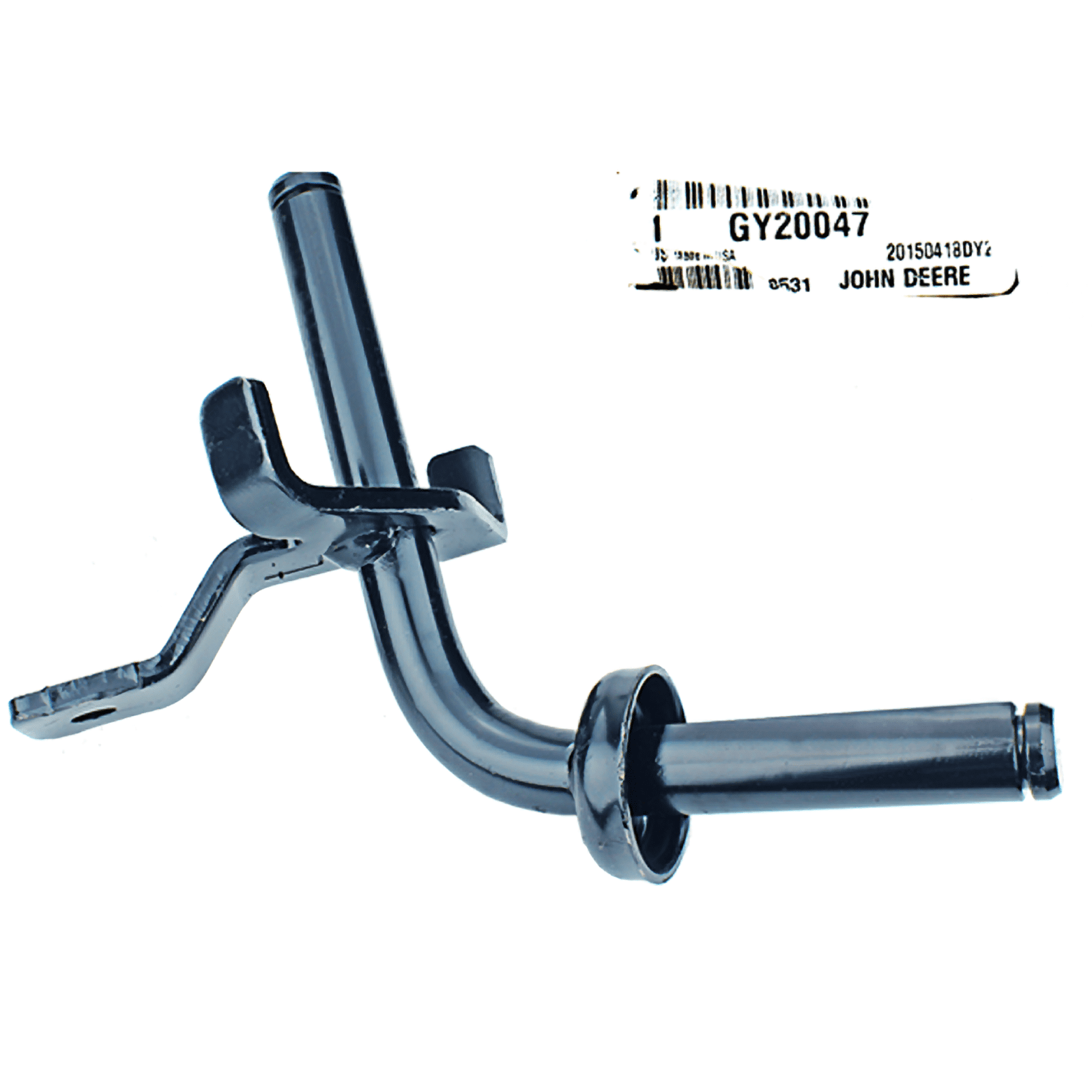 John Deere Original Ersatzteil Spindel #GC90162 – Passgenau Für Landmaschinen