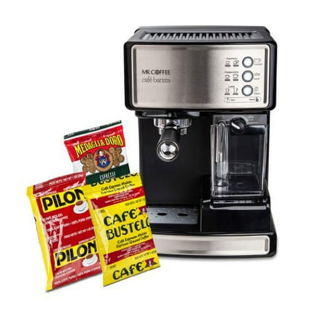 Descaling Mr Coffee Cafe Barista Descaling Mr Coffee Cafe Barista