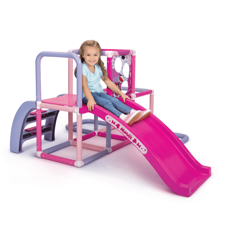 Minnie mouse mitiga play gym