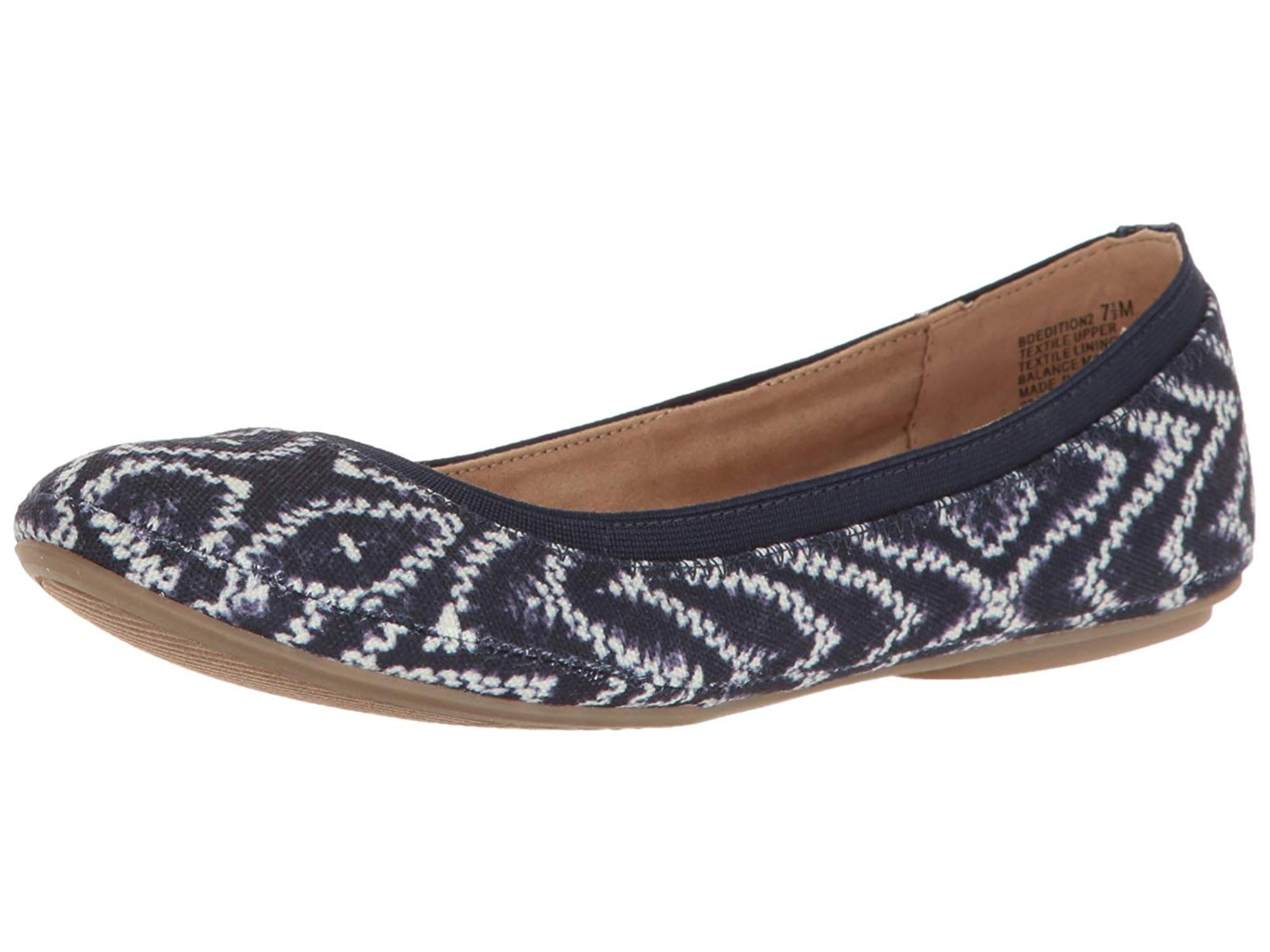 bandolino cayle flats