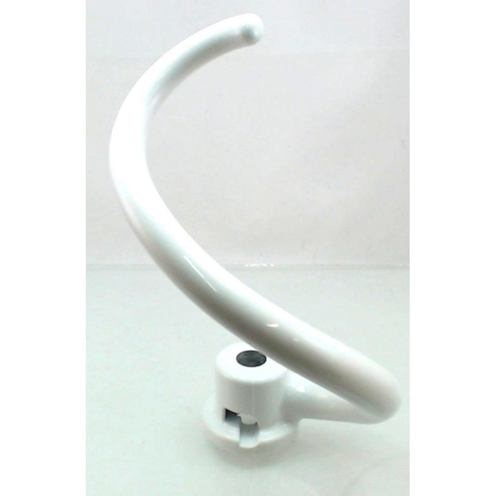 6 Qt Spiral Dough Hook for KitchenAid, AP6034157 PS11765866, KNS256CDH