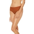 thumbnail image 3 of Champion Women's Free Cut Cheeky Hipster Underwear, 3-Pack, 3 of 9