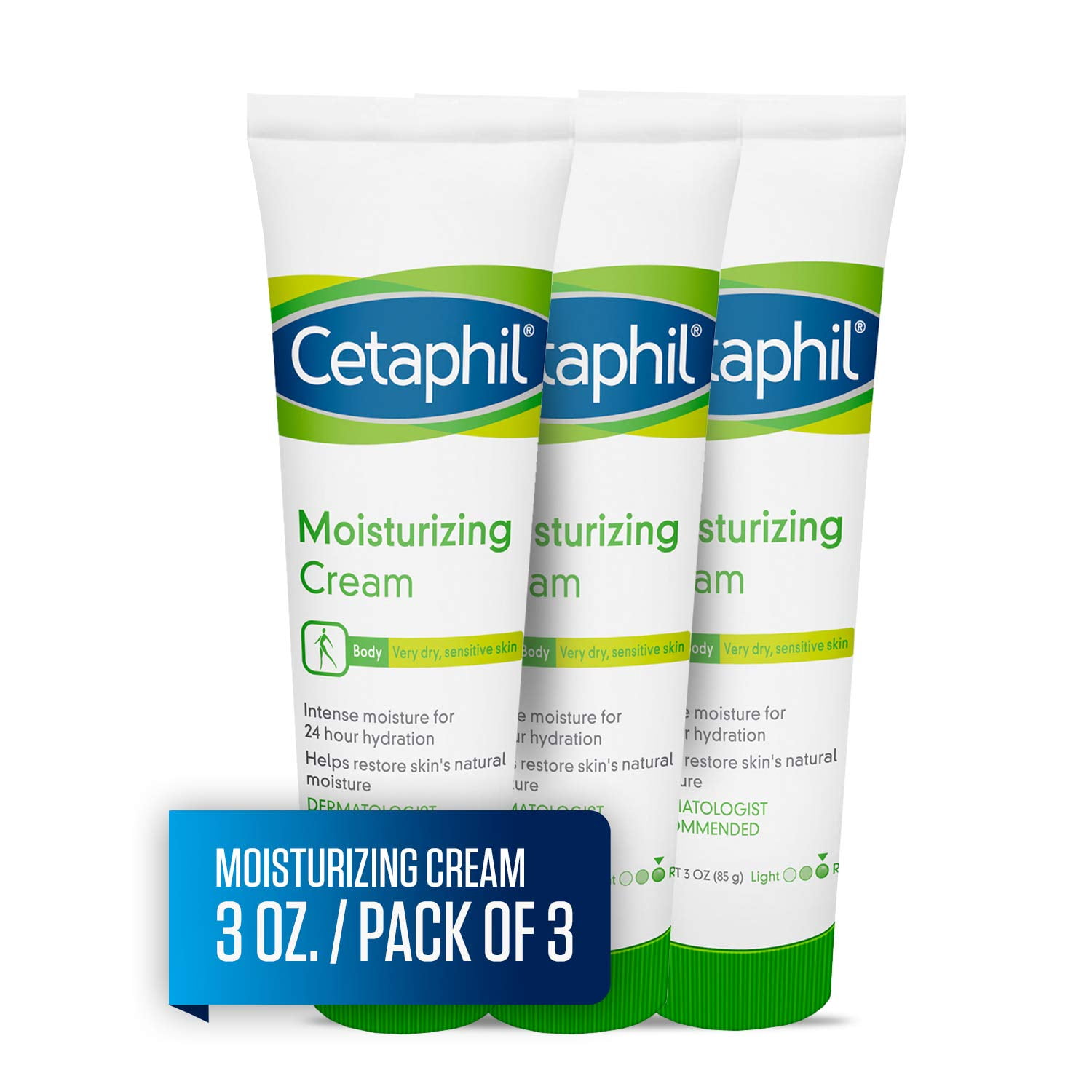 cetaphil moisturizer for dry sensitive skin