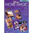thumbnail image 1 of Disney Movie Magic: Piano Accompaniment Folio, 1 of 2