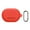 Red, variant on AOOOWER Silicone Wrap Sleeve Guard Shell Headphone Housing Case From Daily Wear And Tear