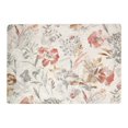 thumbnail image 1 of Eva Platemat (Blooms Doux) (13 X 18) - Ensemble De 12, 1 of 1