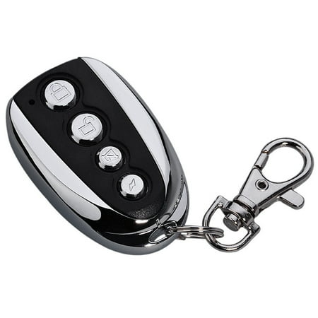 Leadingstar Electric Cloning Universal Gate Garage Door Opener Wireless Remote Control Duplicator Key
