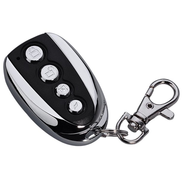 Universal Electric Garage Door Cloning Remote Control Key 433mhz Gate Opener Walmart Com Universal Electric Garage Door Cloning Remote Control Key 433mhz Gate Opener Walmart Com