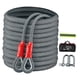 thumbnail image 4 of Cuerda de remolque de alta resistencia y alto rendimiento para SUV UTV 4 millones, 4 of 9