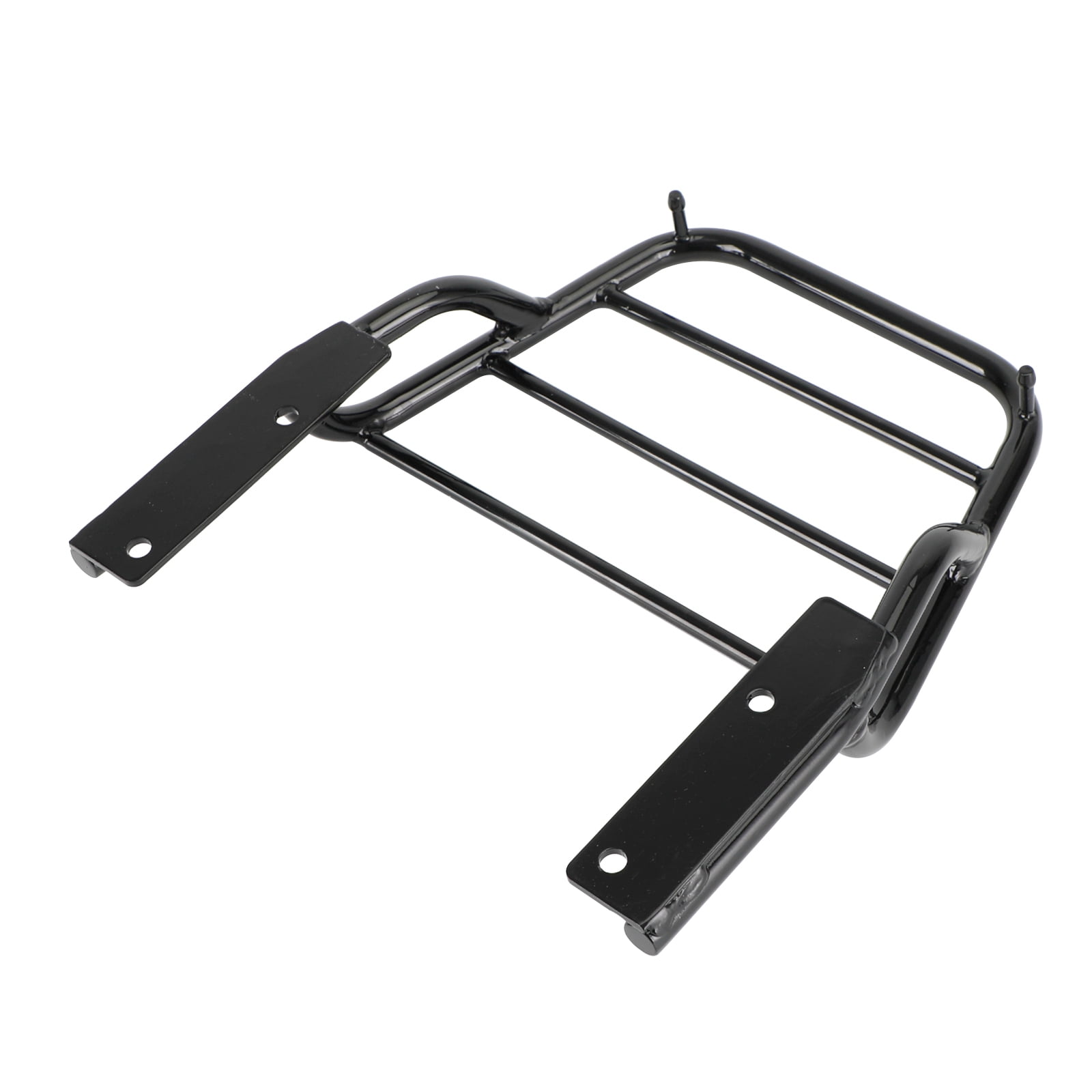 Fsdatongdazi Motorcycle Accessory Motorcycle Rear Luggage Rack For ...