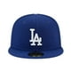 thumbnail image 2 of New Era Los Angeles Dodgers Gorra Oficial De Juego 59fifty, Talla 7, 2 of 5