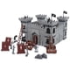 thumbnail image 2 of Set de Rompecabezas 3D de Batalla de Castillo Macarena, 2 of 8