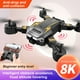 thumbnail image 3 of Xiaomi-Dron MIJIA G6, 5G, GPS, 8k, cámara HD Profesional, evitación de obstáculos, fotografía aérea, cuadricóptero plegable RC 5000M, 3 of 4