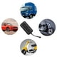thumbnail image 2 of GT02A Coche eléctrico Rastreador de motocicletas Localizador Posicionador GPS / Sistema de seguimiento GSM 9-36V DC Inevent DZ3688-00B, 2 of 7