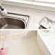 thumbnail image 4 of Injueey Tira de calafateo cinta de sellado autoadhesiva impermeable baño cocina cerámica pared suelo calafateo hogar Oficina Hotel sellador Juegos de accesorios de baño, 4 of 6