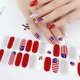 thumbnail image 3 of Fiudx Ofertas Y Liquidación 4 De Julio Pegatinas De Uñas De Gel 4 De Julio Pegatinas De Arte De Uñas Día De La Independencia Esmalte De Uñas Brillo Etiqueta Autoadhesiva Para Uñas Día De La Independe, 3 of 4