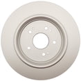 thumbnail image 3 of ACDelco Rear Brake Rotor, 3 of 4