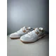 thumbnail image 1 of Men's Size 10.5 NEW - New Balance 550 White/Brown - BB550LSC Shoes Sneakers Y2K, 1 of 6
