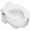 thumbnail image 2 of Kohler K-4460-C Sifton One Piece Elongated Toilet - White, 2 of 2