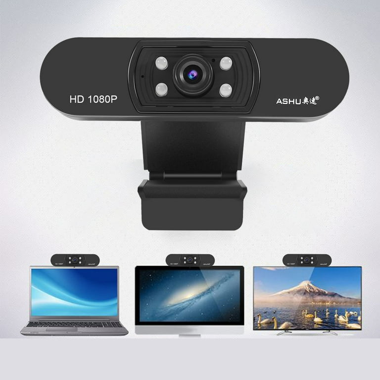 Webcam h800 sales