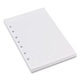 thumbnail image 4 of Avery College Rule Binder Filler Paper, 5.5" x 8.5", White, 100 Sheets, 4 of 5