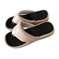 thumbnail image 2 of IROINNID Slippers for Women, Summer Slippers for Women Comfy Beach Indoor and Outdoor Sandals Flat Non-Slip Slipper, 2 of 3