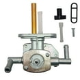 thumbnail image 1 of BrowQuartz Fuel Tank Switch Motorcycle Metal Durable Pump Vacuum Petcock Valve Switches Vehicle Accessories Repair Parts, 1 of 6
