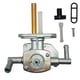 thumbnail image 1 of Riwesomey Interruptor de tanque de combustible, bomba duradera de Metal para motocicleta, llave de purga de vacío, válvula de grifo, Vehículos, repuestos y accesorios Mis, 1 of 6